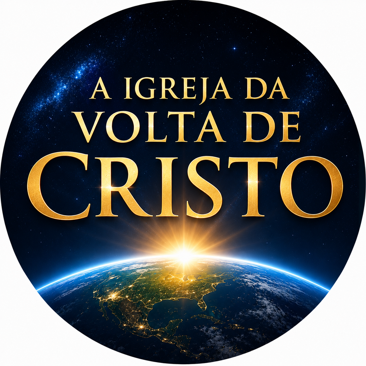 Igreja da Volta de Cristo